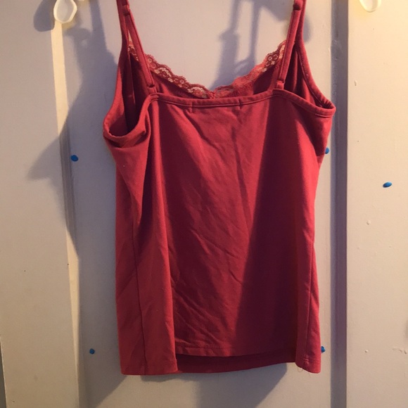 Geoffrey Beene Camisole - Picture 3 of 4